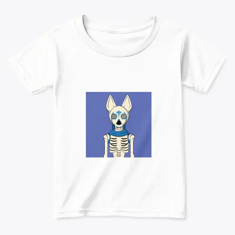 Skeletonichi's Dog 