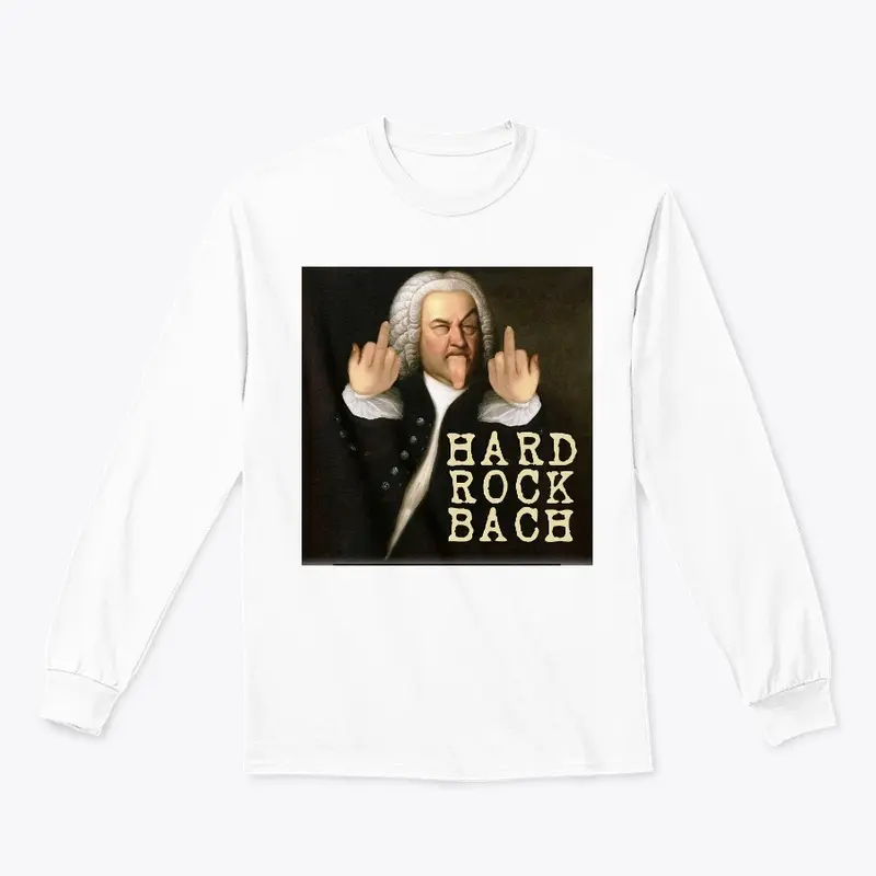 Hard Rock Bach 