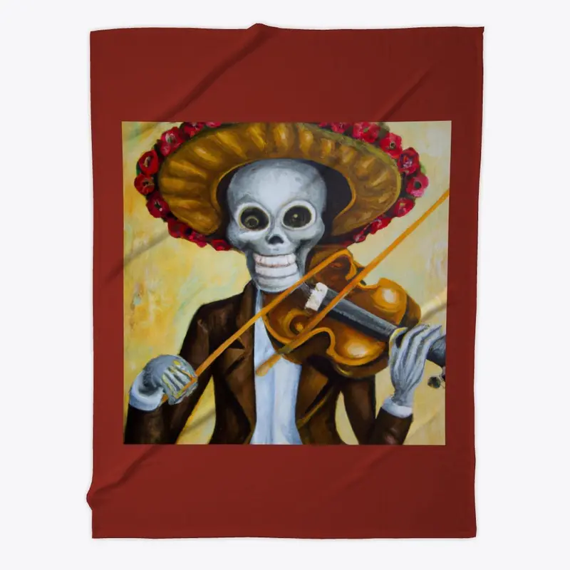 Skeletonichi Mariachi