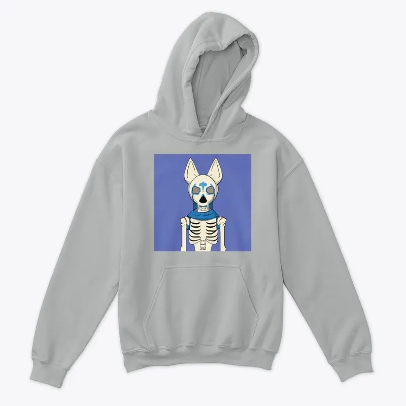 Skeletonichi's Dog 