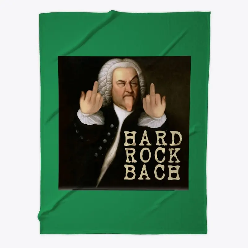 Hard Rock Bach 