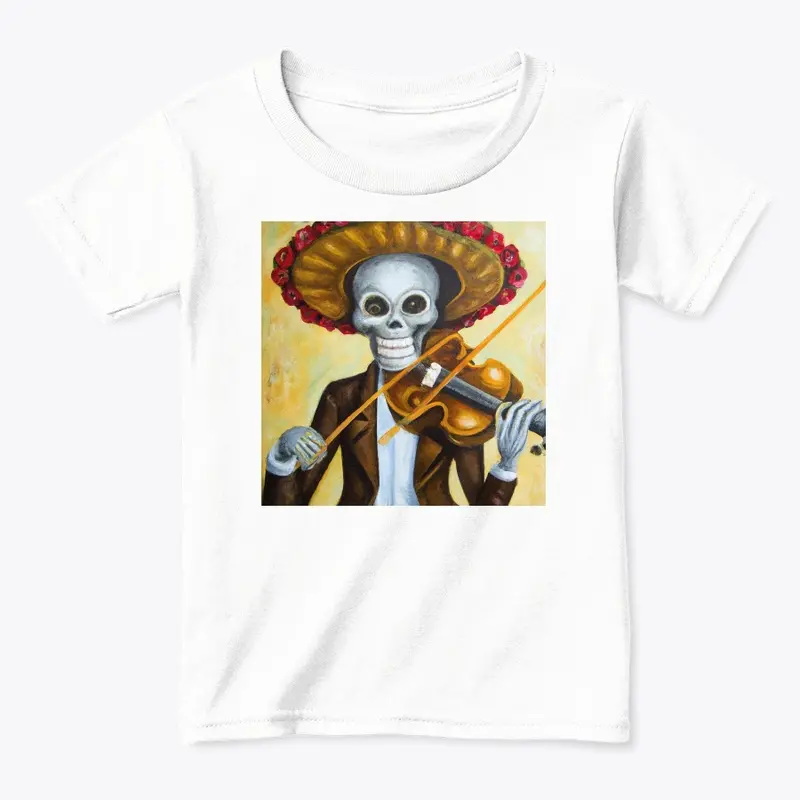 Skeletonichi Mariachi