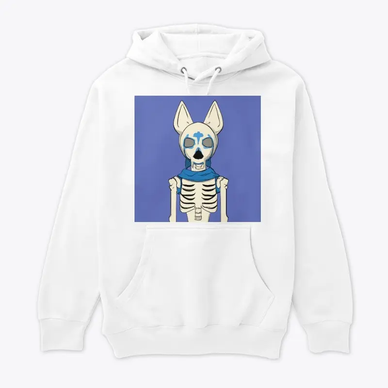 Skeletonichi's Dog 