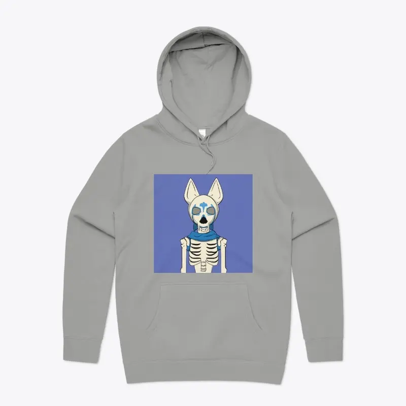 Skeletonichi's Dog 