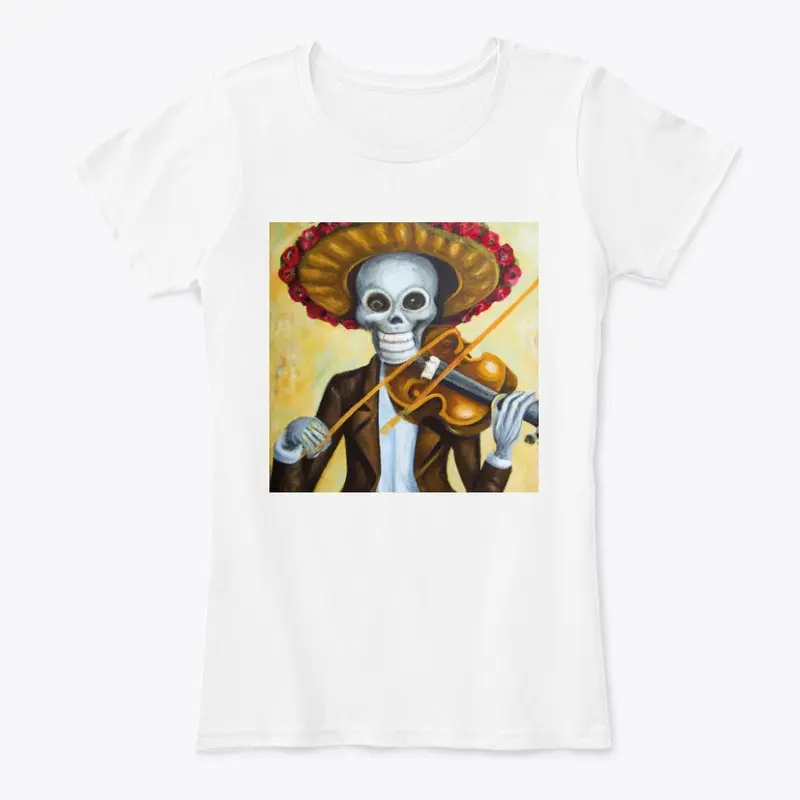 Skeletonichi Mariachi