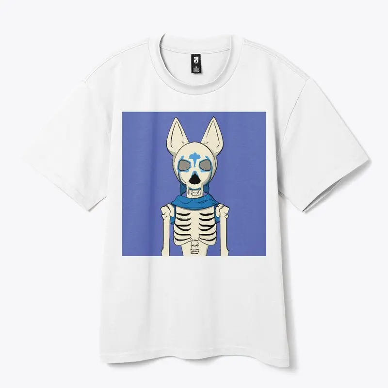 Skeletonichi's Dog 