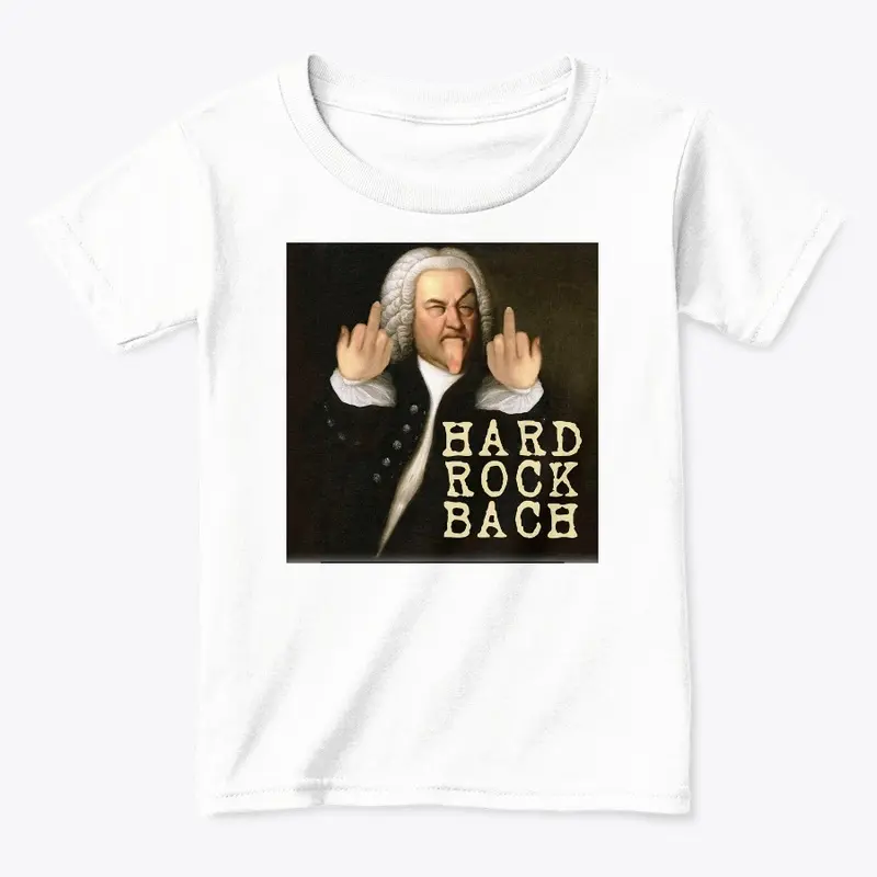 Hard Rock Bach