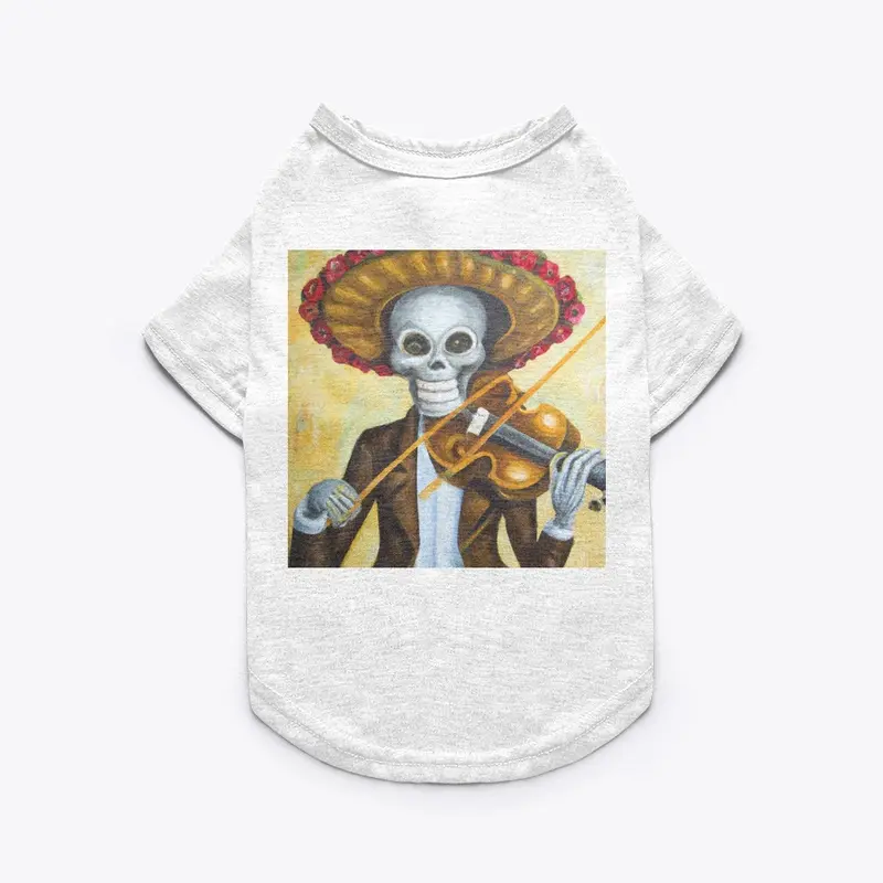 Skeletonichi Mariachi